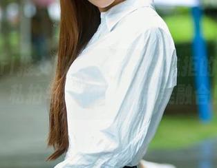 TuiGirl推女郎 - 完全无法抗拒的赵惟依，私拍与JK图包的完美融合！
