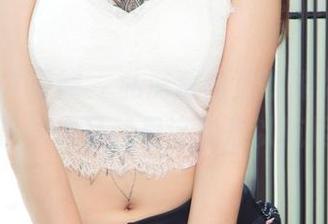 UGirls尤果网 - 私房系列里的兔女郎，沈诺馨的作品就是这么难以抗拒。