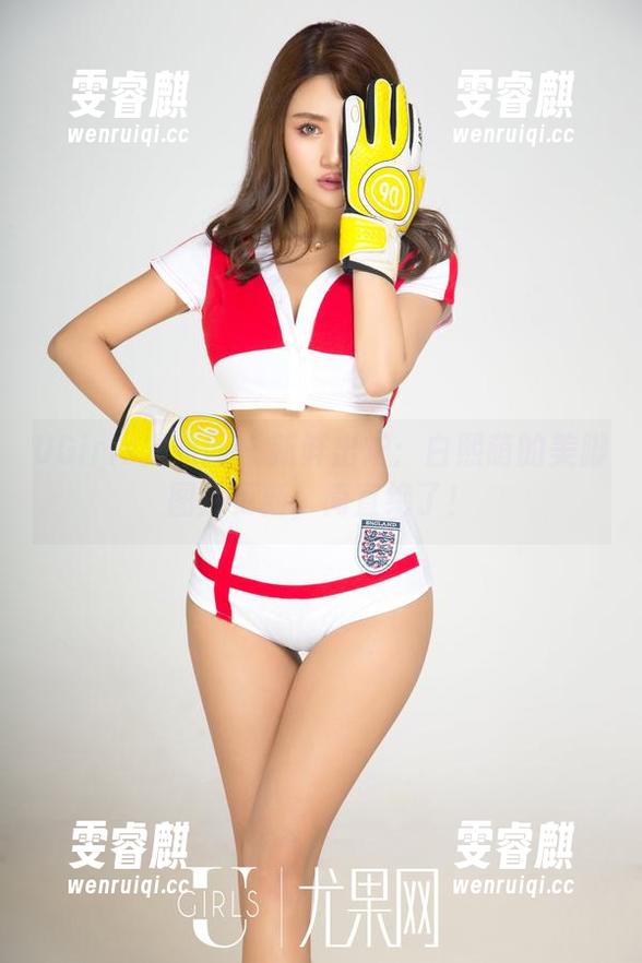 UGirls尤果网 - 新鲜出炉：白熙萌的美脚图片更新，简直绝了！