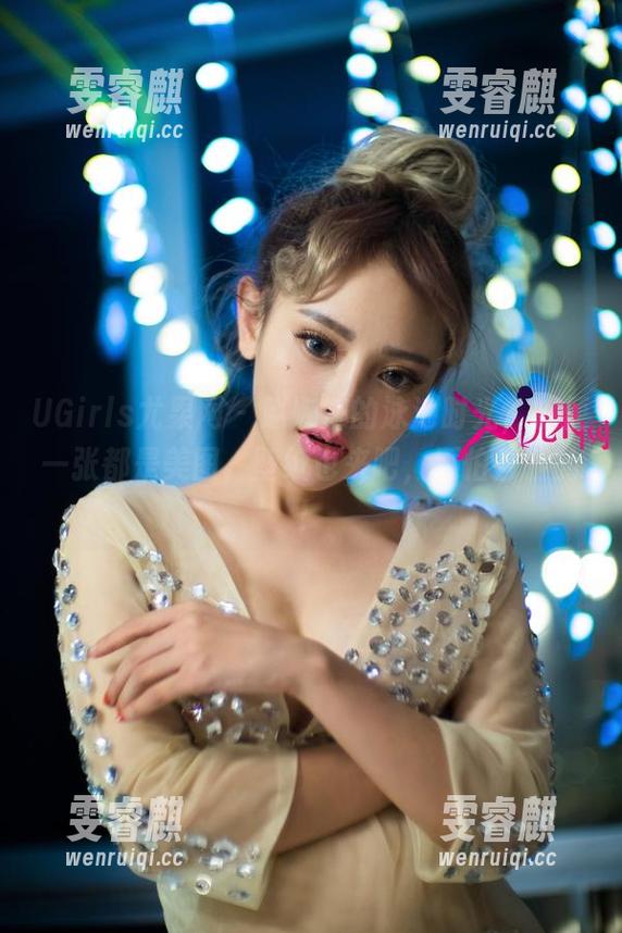 UGirls尤果网-赵娜娜 UGirls尤果网 - 赵娜娜的泳池时光,随便一张都是美图,壁纸也来吧,不怕丢脸的!
