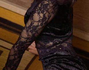 UGirls尤果网 - 刚刷到陈雅漫的女仆图片，心里默念：这是什么神仙颜值！