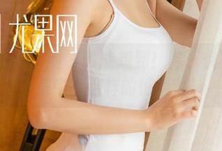 UGirls尤果网 - 谁能想到！韩乐优的灰丝图集中有这样的惊喜？！