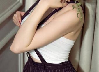 UGirls尤果网 - 颜爱泽的和服魅力，作品其实就是在挑逗你的眼球！