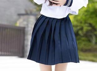 XIAOYU语画界 - 在线目击，Cherry绯月樱的油亮写真：她真是一种光滑的奇迹！