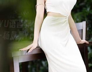 XIAOYU语画界 - 当看图包成为追星新玩法——杨晨晨Yome的厨娘魅力超乎想象！