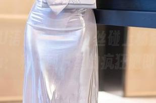 XIAOYU语画界 - 当肉丝碰上杨紫嫣Cynthia：私拍图片里的疯狂随即发生