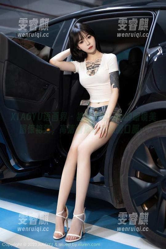 XIAOYU语画界-潘朵拉Laa XIAOYU语画界 - 被潘朵拉Laa的眼镜美图惊艳到,高清画质让我心服口服…