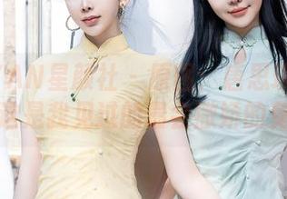 XINGYAN星颜社 - 原图：唐思琪兔女郎——这是我见过的最会撒娇的兔子！