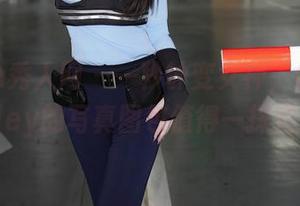 Xiuren秀人网 - 一秒钟变女神，伍晓丽Shirley的写真图包值得一探究竟！