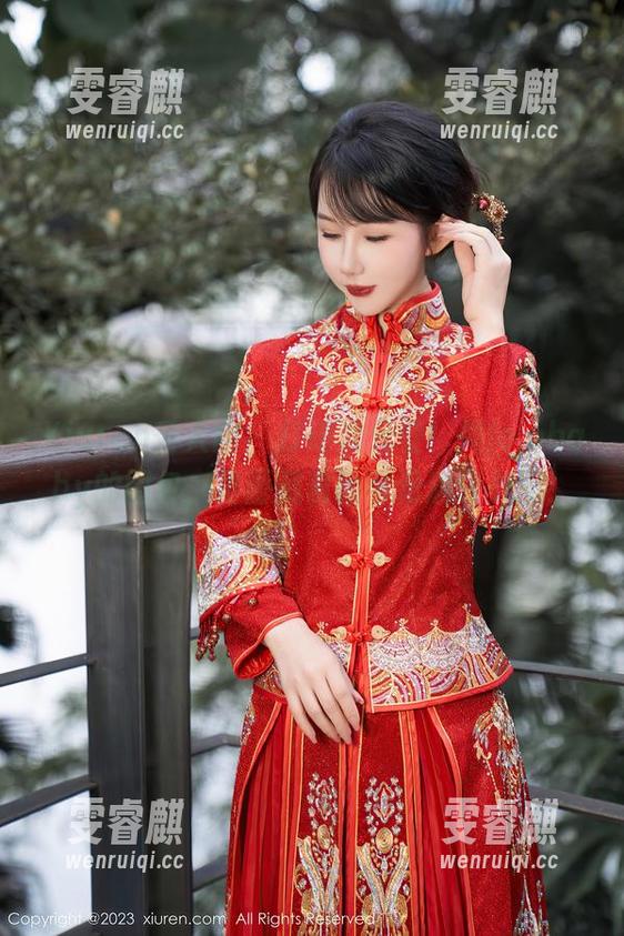 Xiuren秀人网-周jojobaby Xiuren秀人网 - 打破次元壁!周jojobaby的图包,里面藏着的可爱满分美图!