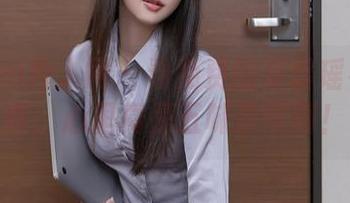 Xiuren秀人网 - 看免费的夏馨瑶礼服写真，心里真是五味杂陈啊！