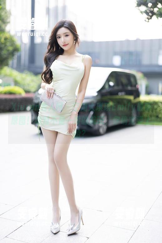 Xiuren秀人网-大琪琪Emily Xiuren秀人网 - 空姐大琪琪Emily最新原图!绝对不是一般的航班,你确定要上船?