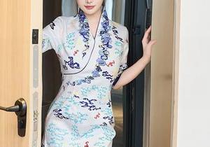 Xiuren秀人网 - 小樱koko学姐专属美图：下载这一刻的所有可能性！