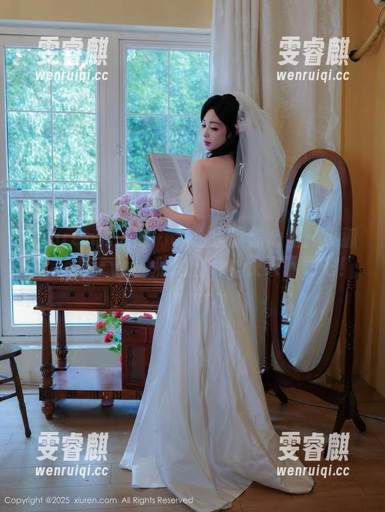 Xiuren秀人网-小狐狸Kathryn Xiuren秀人网 - 从浴室到你心里:小狐狸Kathryn的私房图片,快来下载吧!