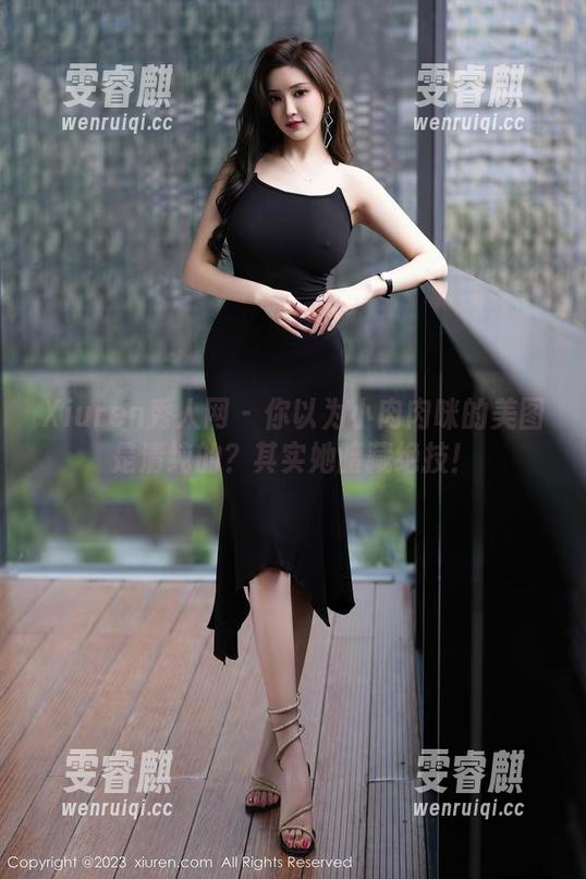 Xiuren秀人网-小肉肉咪 Xiuren秀人网 - 你以为小肉肉咪的美图是清纯的?其实她暗藏绝技!