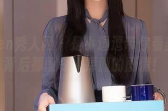 Xiuren秀人网 - 是小逗逗带你看美图：背后那段令人捧腹的剧情！