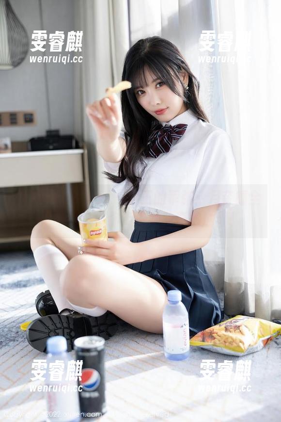 Xiuren秀人网-月音瞳 Xiuren秀人网 - 女王的乖张:月音瞳全集写真,带你走进她的奇妙世界!