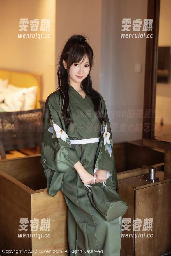 Xiuren秀人网 - 沐言yanyan的美足合集：免费美图，每一张都像是走心的艺术！