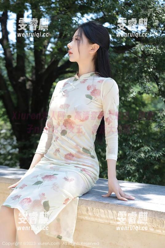 Xiuren秀人网-糯美子nini Xiuren秀人网 - 高清套图大放送,糯美子nini化身女王,食指大动啊!