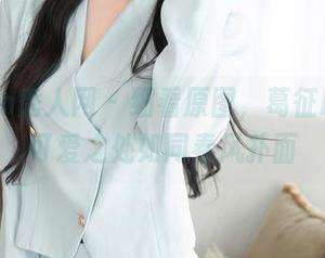Xiuren秀人网 - 细看原图，葛征Model可爱之处如同春风扑面