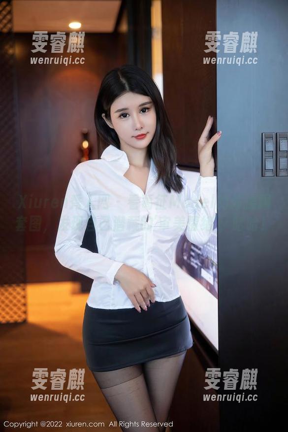 Xiuren秀人网-葛征Model Xiuren秀人网 - 看葛征Model的体操服套图,发现自己潜藏的'审美情绪',哈哈!