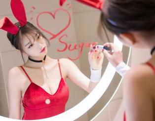 Xiuren秀人网 - 虞姬儿的厨娘风范：图包里的美味作品等你来发掘！