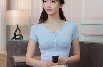 Xiuren秀人网 - 当蛋蛋宝遇上短裤：精选图片带你看点不一样的美！
