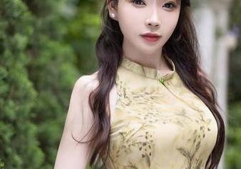 Xiuren秀人网 - 跟随无圣光的脚步，看看陈怡曼的居家图包，有哪些意外之美？