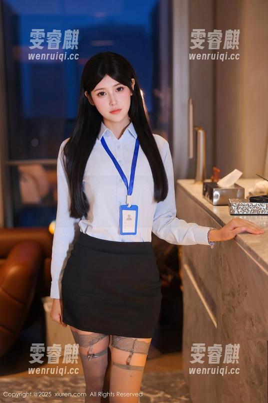 Xiuren秀人网-颖仪baby Xiuren秀人网 - 能把内衣穿成艺术的颖仪baby,这是真的吗?!(图片)