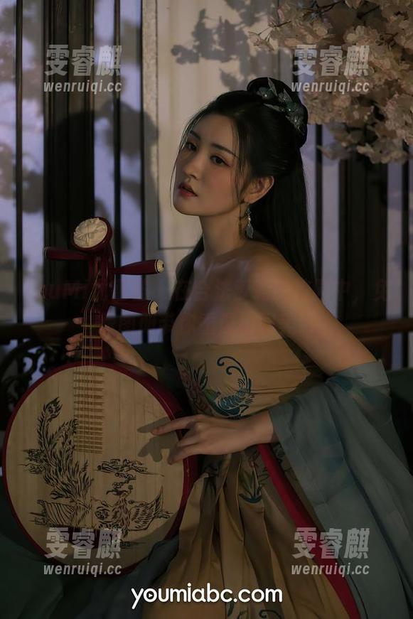 YouMi尤蜜荟 - 在合法萝莉的校园中，免费图册带你重温校园美好