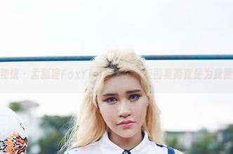 YouWu尤物馆 - 孟狐狸FoxYini姐姐：这波图集简直是为我量身定制的！