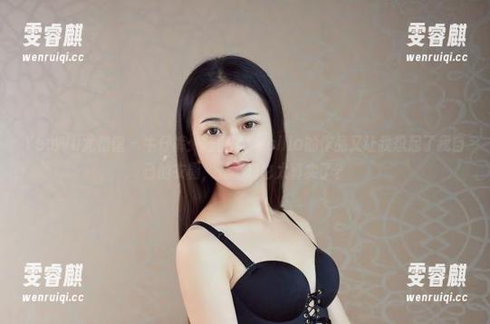 YouWu尤物馆 - 牛仔裤：陆萱萱Cecilia的作品又让我想起了我自己的衣橱，是不是也太真实了？