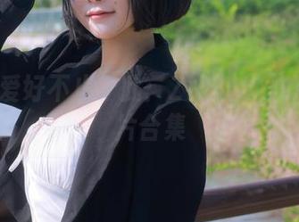修女的爱好不止于此：Zia(지아)的性感图片合集