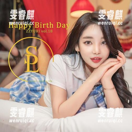 Zzyuri带你奔向：圣光中的小狗甜心，真是个不折不扣的cos精灵啊！