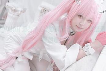 这就是asagiriai(爱ちゃん)的裤里丝合集，壁纸效果会让你心跳加速！