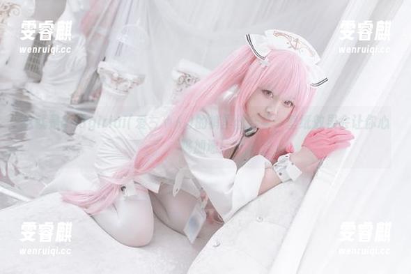 这就是asagiriai(爱ちゃん)的裤里丝合集，壁纸效果会让你心跳加速！
