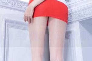 beautyleg - Aileen的作品，清纯之余竟有点小调皮，谁在撩我？