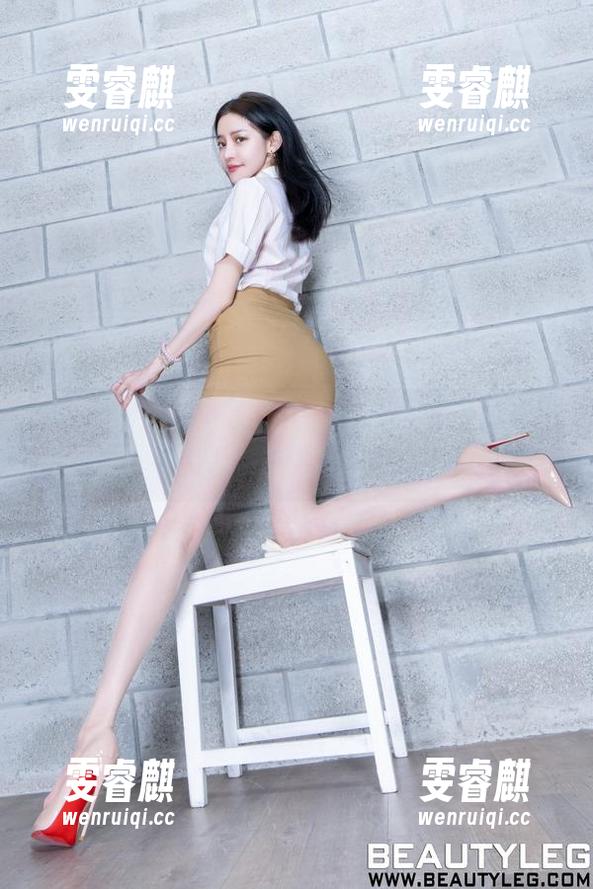 beautyleg-YuHsuan beautyleg - 黑白写真,YuHsuan用无圣光撩拨我的美感神经