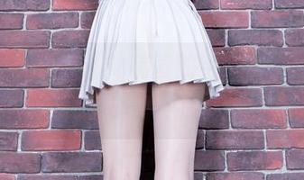 beautyleg - 林瑞瑜的毛衣：原图与套图，光线太好，简直在偷心！