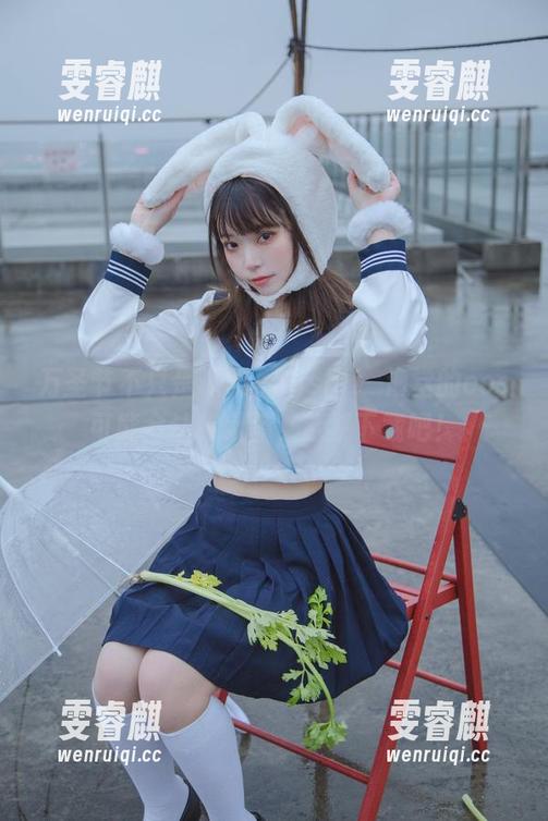 万圣节不只是糖果，fushii_海堂的cos可能会让你上瘾，赶紧下载吧！