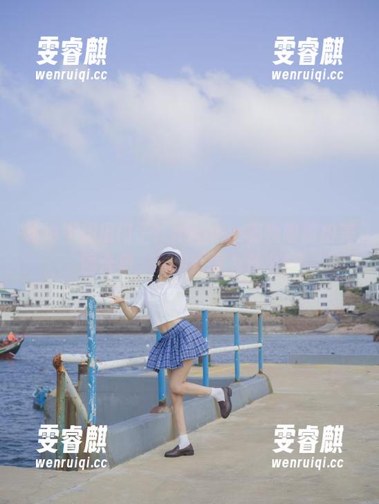 nagesa魔物喵 再也不想出门了!nagesa魔物喵旅拍美图合集,看看就懂为什么!
