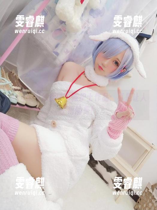 nagesa魔物喵最新护士作品：真是让人生病的美！