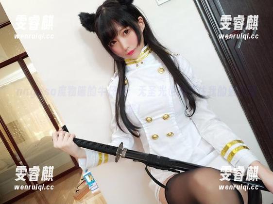 nagesa魔物喵 nagesa魔物喵的牛仔裤:无圣光也挡不住我的魅力图集!