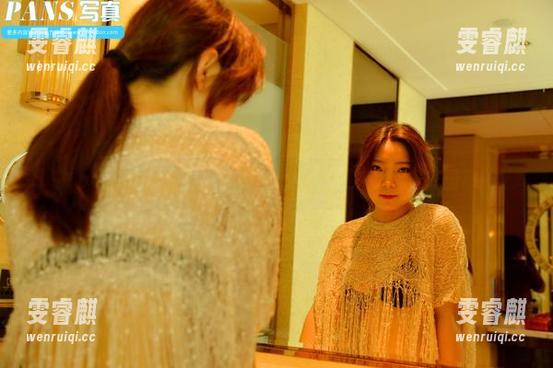 pans-小九 pans - 小九的裤里丝:让人停不下来的无圣光图集