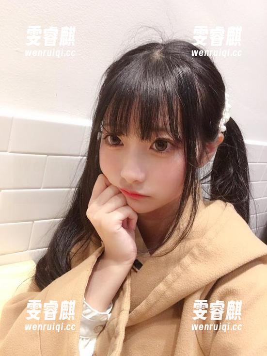 Wendy的奶牛分享——谁说奶牛不能有个性感的照片集？