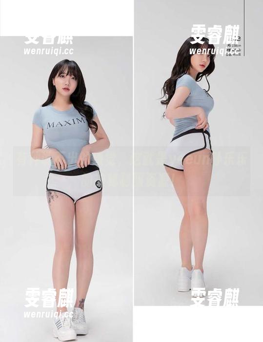 有种说不出的感觉，这就是yeeun孙乐乐的神秘制服资源！