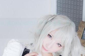 サク(saku)的Fantia2021年写真合集，更新了，梦想成真的瞬间！