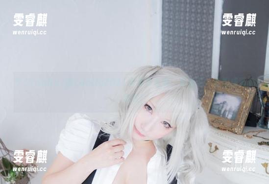 サク(saku)的Fantia2021年写真合集，更新了，梦想成真的瞬间！