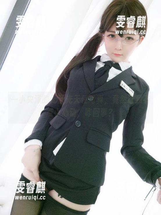 一小央泽的无圣光天使写真，竟然让我有点小心动，咋回事？