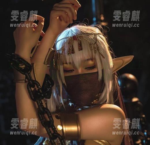 又来了！三刀刀miido最新小恶魔原图火热上线，能不说‘好看’吗？